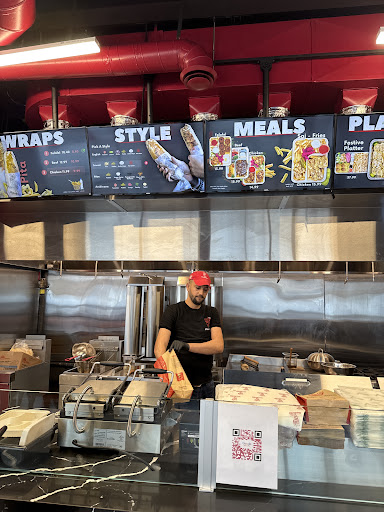 Photo of Shawerma Plus Kitchener | Order Online shawermaplus.com - 1111 Westmount Rd E, Kitchener, ON N2E 0G8