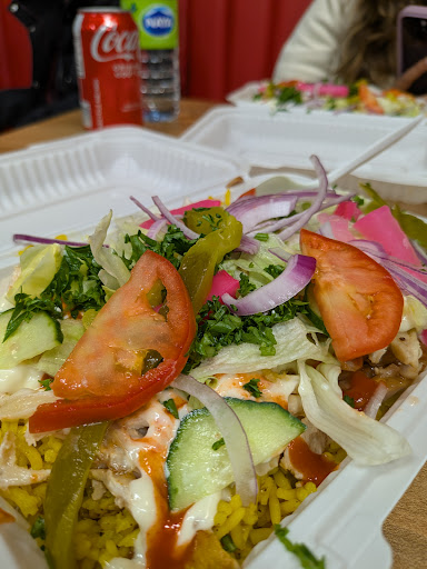 Photo of Shawerma Plus Kitchener | Order Online shawermaplus.com - 1111 Westmount Rd E, Kitchener, ON N2E 0G8