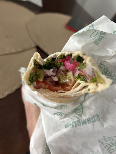 Photo of Shawerma Plus Kitchener | Order Online shawermaplus.com - 1111 Westmount Rd E, Kitchener, ON N2E 0G8