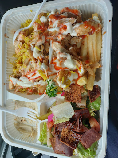 Photo of Shawerma Plus Kitchener | Order Online shawermaplus.com - 1111 Westmount Rd E, Kitchener, ON N2E 0G8