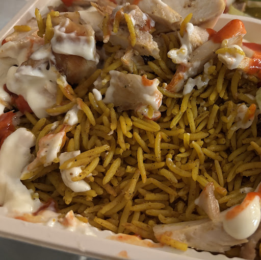 Photo of Shawerma Plus Kitchener | Order Online shawermaplus.com - 1111 Westmount Rd E, Kitchener, ON N2E 0G8