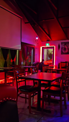 Photo of Alba Shisha Restaurant and Lounge - 200 King St E, Kitchener, ON N2H 2P6