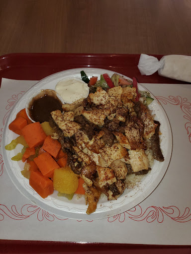 Photo of Restaurant libanais Lebourgneuf - 1170 Bd Lebourgneuf, Québec, QC G2K 2E3