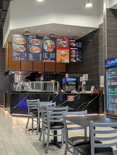 Photo of Duplessis's Grill Torino - 1270 A. Duplessis local 102, Québec, QC G2G 2V6