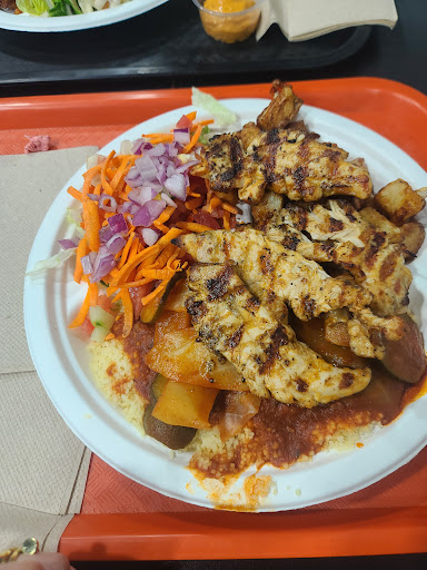 Photo of Duplessis's Grill Torino - 1270 A. Duplessis local 102, Québec, QC G2G 2V6
