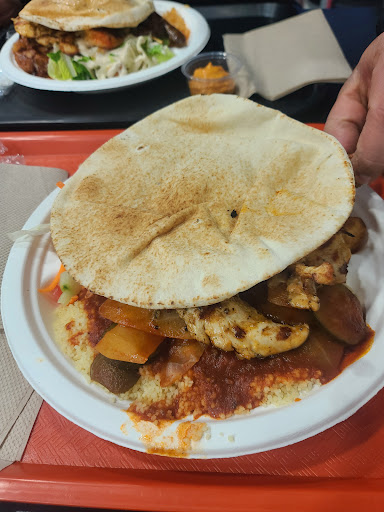 Photo of Duplessis's Grill Torino - 1270 A. Duplessis local 102, Québec, QC G2G 2V6