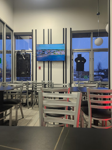 Photo of Duplessis's Grill Torino - 1270 A. Duplessis local 102, Québec, QC G2G 2V6