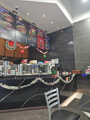 Photo of Duplessis's Grill Torino - 1270 A. Duplessis local 102, Québec, QC G2G 2V6