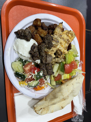 Photo of Duplessis's Grill Torino - 1270 A. Duplessis local 102, Québec, QC G2G 2V6