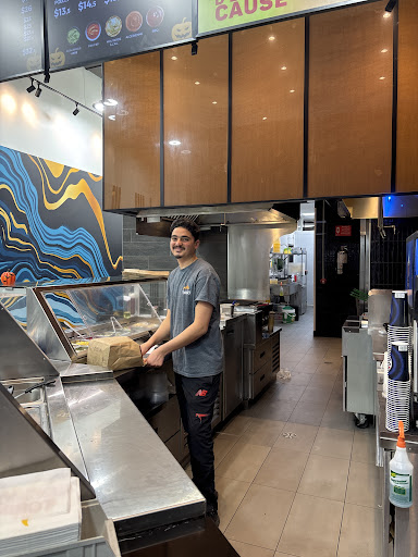 Photo of Duplessis's Grill Torino - 1270 A. Duplessis local 102, Québec, QC G2G 2V6