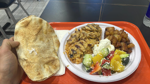 Photo of Duplessis's Grill Torino - 1270 A. Duplessis local 102, Québec, QC G2G 2V6
