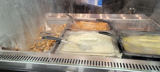 Photo of Duplessis's Grill Torino - 1270 A. Duplessis local 102, Québec, QC G2G 2V6