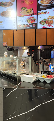 Photo of Duplessis's Grill Torino - 1270 A. Duplessis local 102, Québec, QC G2G 2V6
