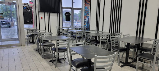 Photo of Duplessis's Grill Torino - 1270 A. Duplessis local 102, Québec, QC G2G 2V6