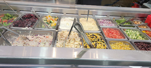 Photo of Duplessis's Grill Torino - 1270 A. Duplessis local 102, Québec, QC G2G 2V6