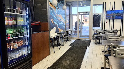 Photo of Duplessis's Grill Torino - 1270 A. Duplessis local 102, Québec, QC G2G 2V6