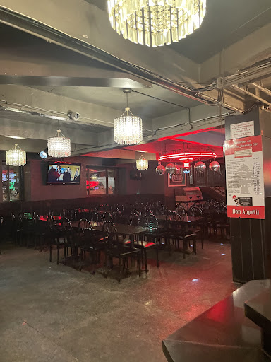 Photo of Beyrouth Cité - 580 Grande Allée E, Québec, QC G1R 2K1