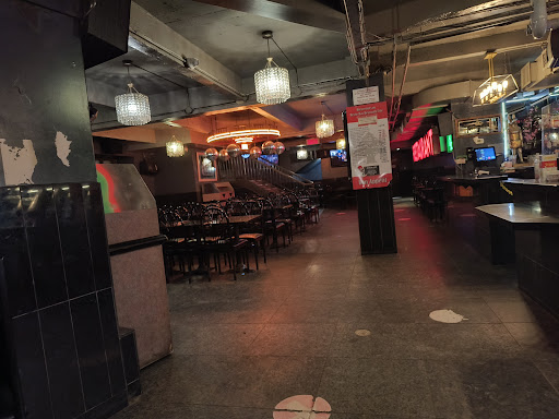 Photo of Beyrouth Cité - 580 Grande Allée E, Québec, QC G1R 2K1