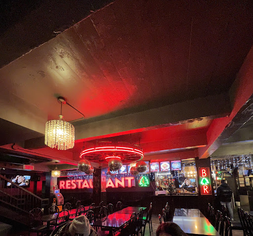 Photo of Beyrouth Cité - 580 Grande Allée E, Québec, QC G1R 2K1