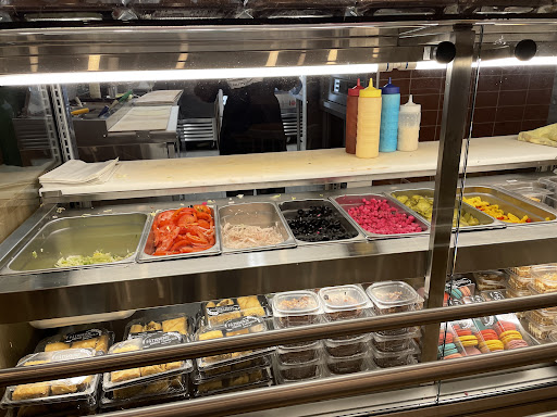 Photo of La Galette Libanaise - St-Joseph - 557 Rue Saint-Joseph E, Québec, QC G1K 3B7