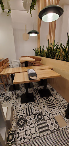 Photo of La Galette Libanaise - St-Joseph - 557 Rue Saint-Joseph E, Québec, QC G1K 3B7