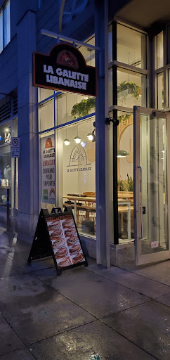 Photo of La Galette Libanaise - St-Joseph - 557 Rue Saint-Joseph E, Québec, QC G1K 3B7