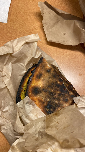 Photo of La Galette Libanaise - St-Joseph - 557 Rue Saint-Joseph E, Québec, QC G1K 3B7