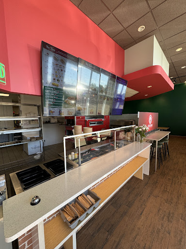 Photo of RestaurantL’oursGourmand - 95 Rte du Président-Kennedy #119, Lévis, QC G6V 6C6