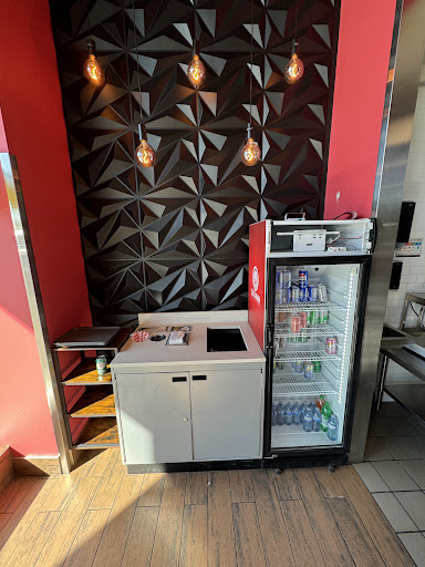 Photo of RestaurantL’oursGourmand - 95 Rte du Président-Kennedy #119, Lévis, QC G6V 6C6