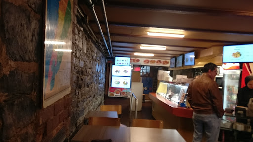 Photo of Al wadi...restaurant libanais - 615 Grande Allée, Québec, QC G1R 2K4