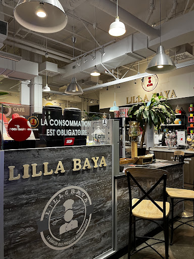 Photo of L!LL@BAYA SUCRÉ-SALÉ - 2900 Ch Ste-Foy local 113, Québec, QC G1V 0E6