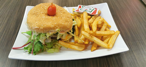 Photo of L!LL@BAYA SUCRÉ-SALÉ - 2900 Ch Ste-Foy local 113, Québec, QC G1V 0E6