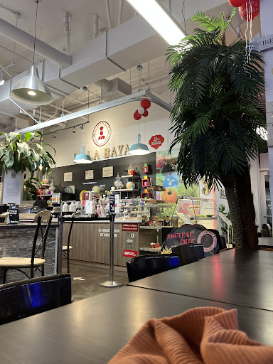 Photo of L!LL@BAYA SUCRÉ-SALÉ - 2900 Ch Ste-Foy local 113, Québec, QC G1V 0E6