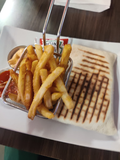 Photo of L!LL@BAYA SUCRÉ-SALÉ - 2900 Ch Ste-Foy local 113, Québec, QC G1V 0E6