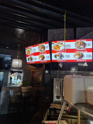 Photo of Resto Bar Beyrouth-Cite - Place de la Cité, 2600 Boul Laurier, Québec, QC G1V 4M6
