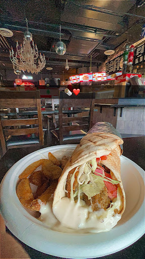 Photo of Resto Bar Beyrouth-Cite - Place de la Cité, 2600 Boul Laurier, Québec, QC G1V 4M6