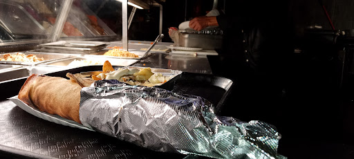 Photo of Resto Bar Beyrouth-Cite - Place de la Cité, 2600 Boul Laurier, Québec, QC G1V 4M6