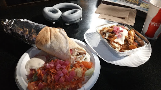 Photo of Resto Bar Beyrouth-Cite - Place de la Cité, 2600 Boul Laurier, Québec, QC G1V 4M6