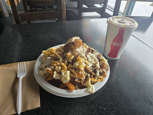 Photo of Resto Bar Beyrouth-Cite - Place de la Cité, 2600 Boul Laurier, Québec, QC G1V 4M6