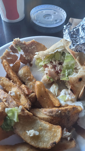 Photo of Resto Bar Beyrouth-Cite - Place de la Cité, 2600 Boul Laurier, Québec, QC G1V 4M6