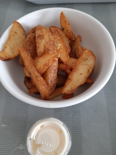 Photo of Resto Bar Beyrouth-Cite - Place de la Cité, 2600 Boul Laurier, Québec, QC G1V 4M6