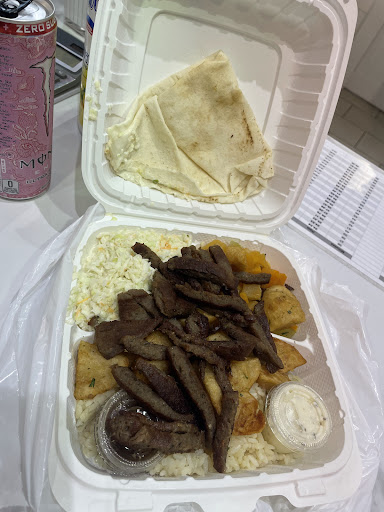Photo of Delli Libanais - 33 Rue du Carrefour, Québec, QC G1C 7E1