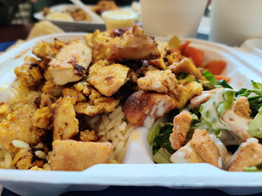 Photo of Delli Libanais - 33 Rue du Carrefour, Québec, QC G1C 7E1