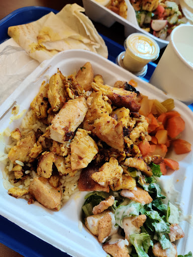 Photo of Delli Libanais - 33 Rue du Carrefour, Québec, QC G1C 7E1
