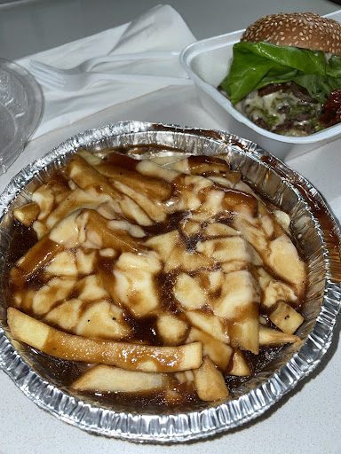 Photo of Pause V St-Jean - 655 Rue Saint-Jean, Québec, QC G1R 1P7