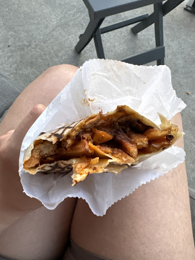 Photo of Pause V St-Jean - 655 Rue Saint-Jean, Québec, QC G1R 1P7