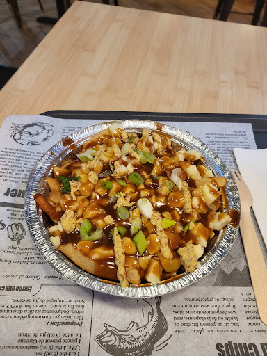 Photo of Pause V St-Jean - 655 Rue Saint-Jean, Québec, QC G1R 1P7
