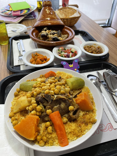 Photo of Goumed Restaurant - 3177 Ch Ste-Foy, Québec, QC G1X 1R3
