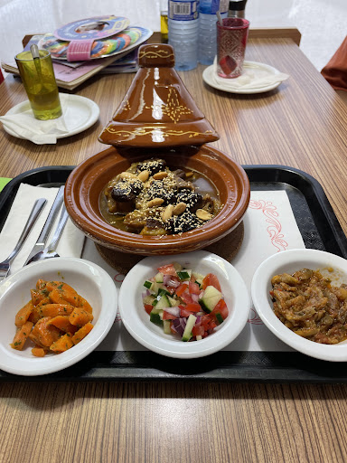 Photo of Goumed Restaurant - 3177 Ch Ste-Foy, Québec, QC G1X 1R3