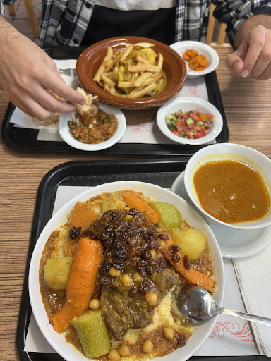 Photo of Goumed Restaurant - 3177 Ch Ste-Foy, Québec, QC G1X 1R3